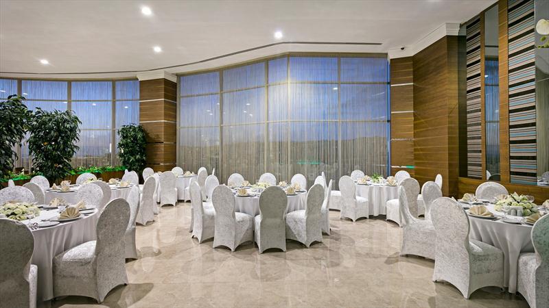 Armada Grannos Thermal Hotel & Convention Center