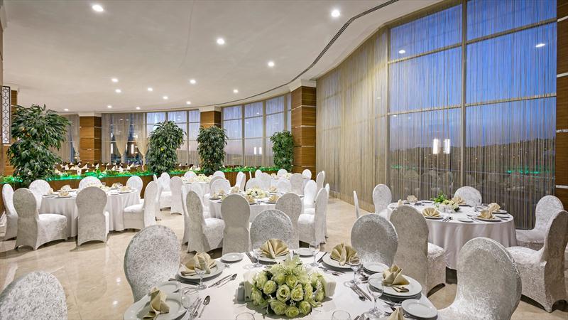 Armada Grannos Thermal Hotel & Convention Center