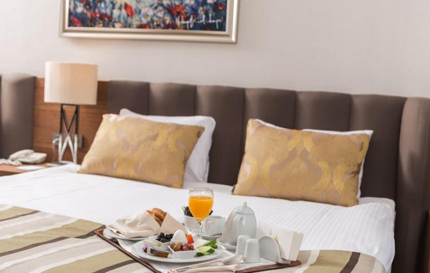Armada Grannos Thermal Hotel & Convention Center