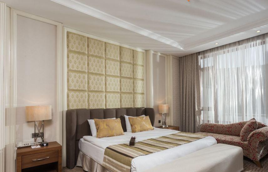 Armada Grannos Thermal Hotel & Convention Center