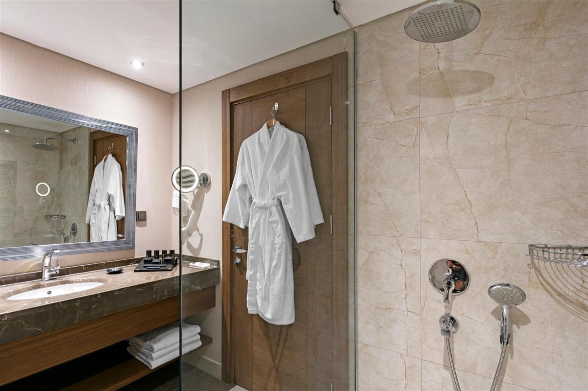 Armada Grannos Thermal Hotel & Convention Center