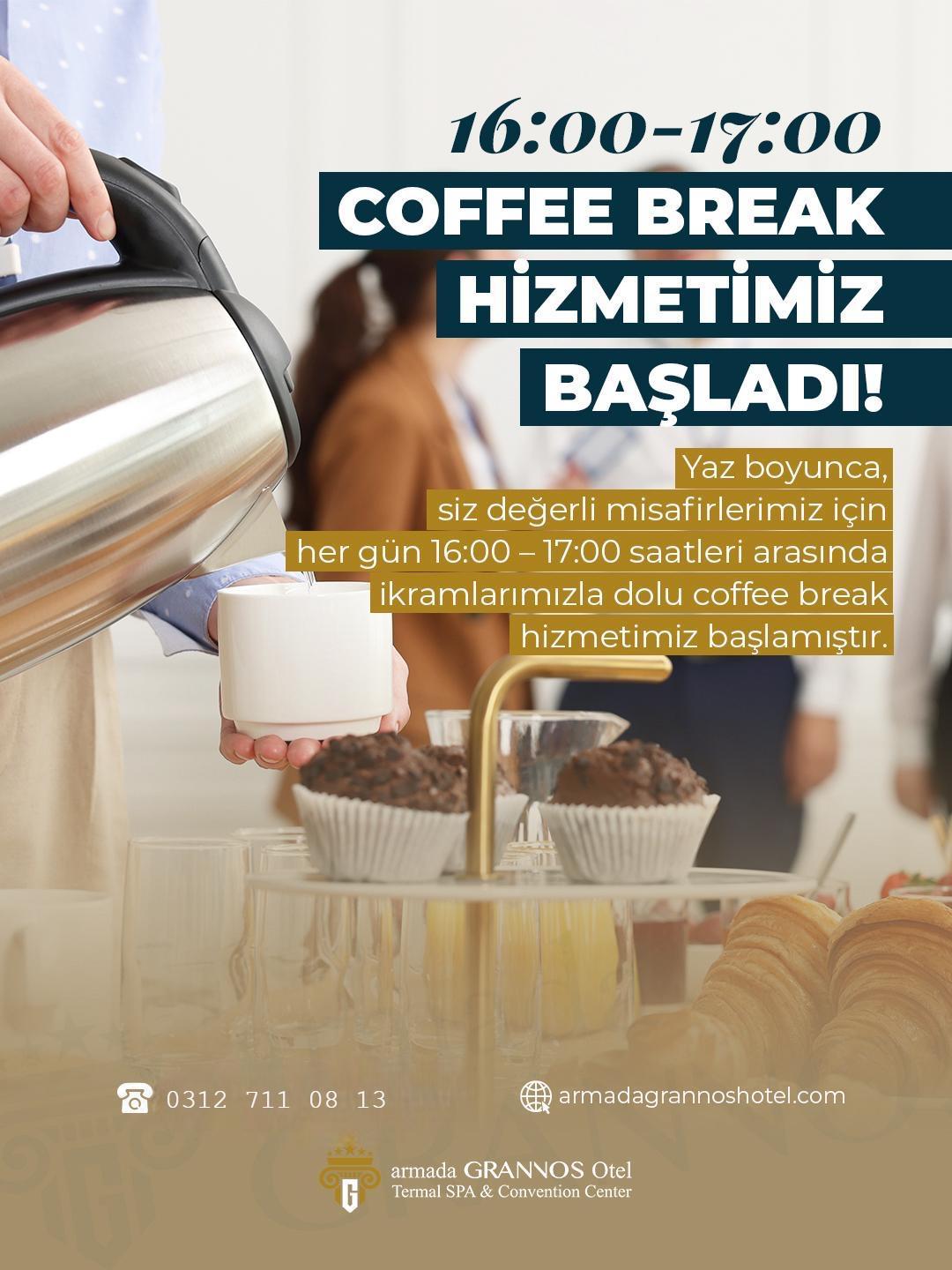 Armada Grannos Thermal Hotel & Convention Center