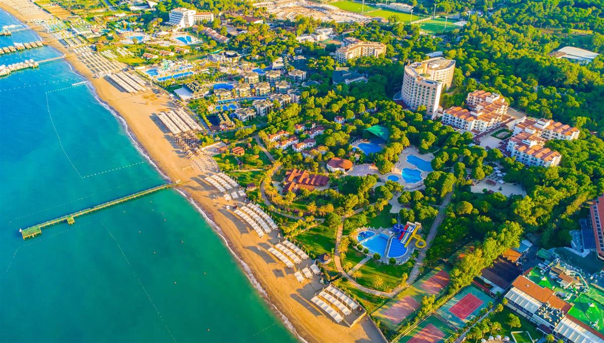 Altis Resort Hotel