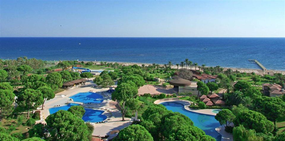 Altis Resort Hotel