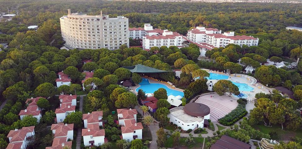 Altis Resort Hotel