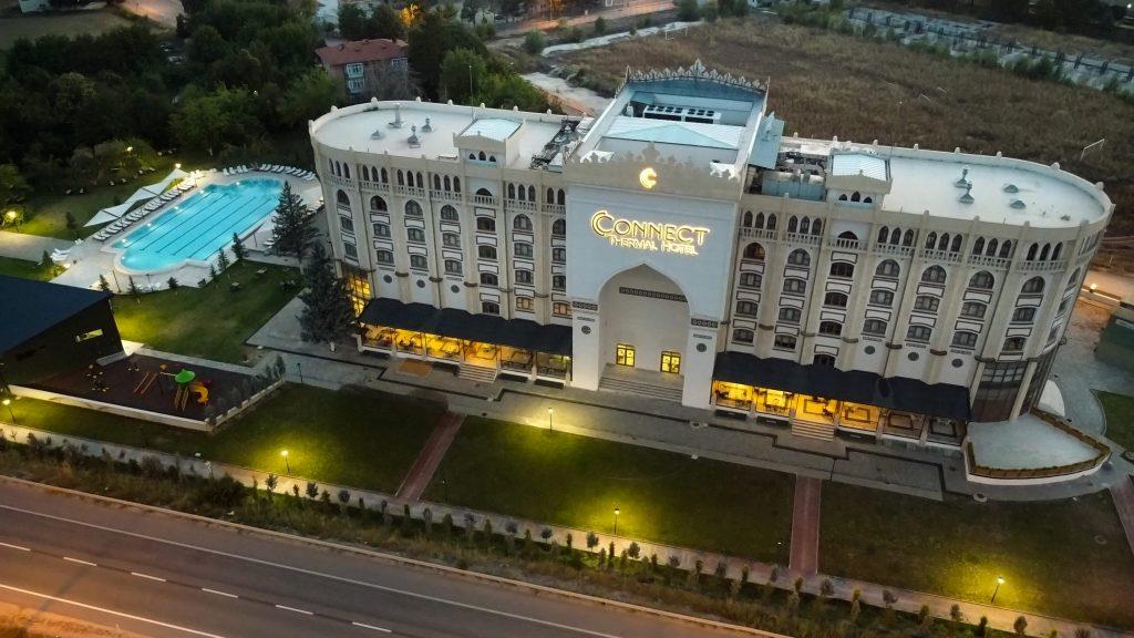 Connect Thermal Hotel