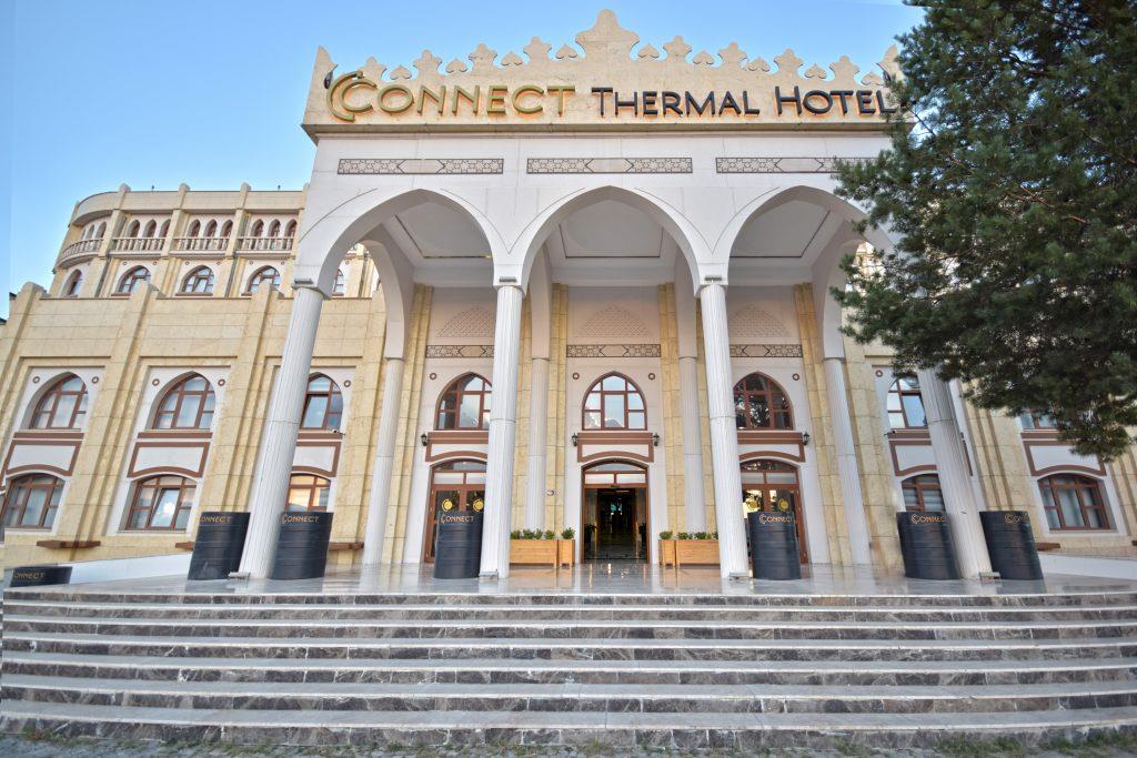 Connect Thermal Hotel