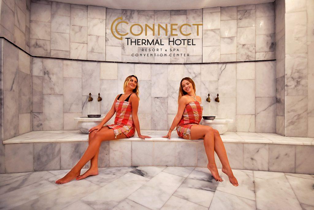 Connect Thermal Hotel