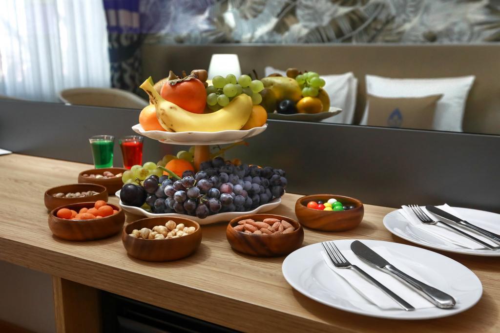 İpeksoy Thermal Resort & Spa Hotel