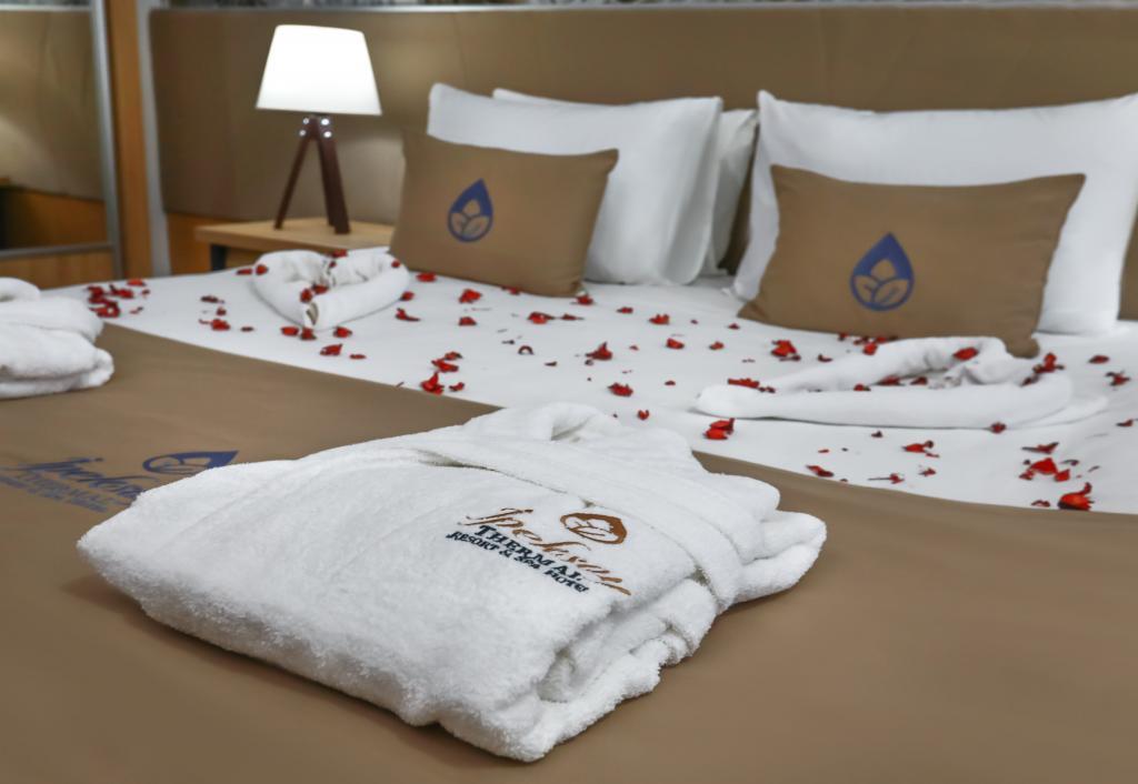 İpeksoy Thermal Resort & Spa Hotel