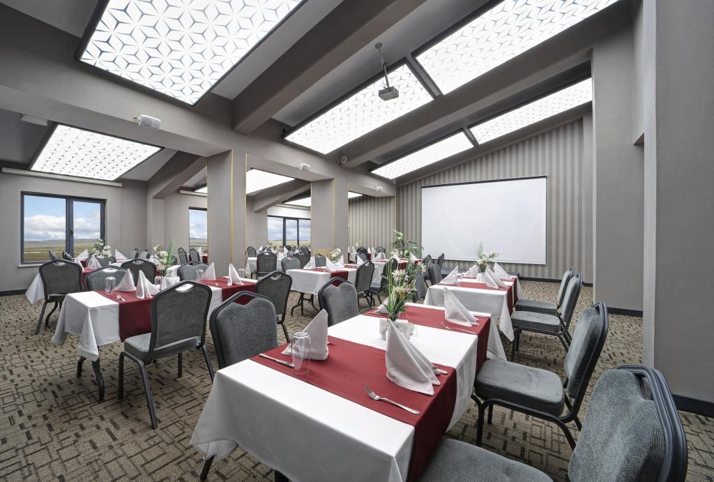 İpeksoy Thermal Resort & Spa Hotel