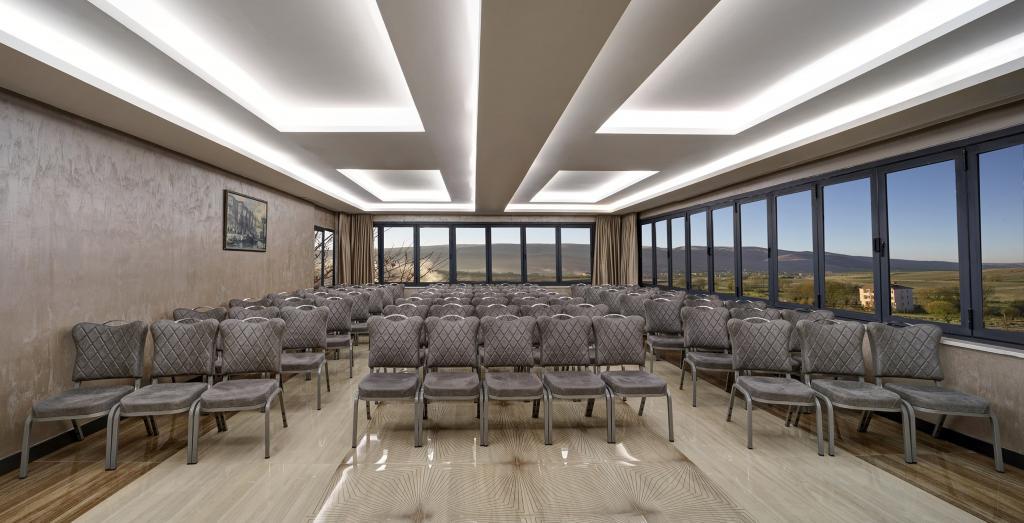 İpeksoy Thermal Resort & Spa Hotel