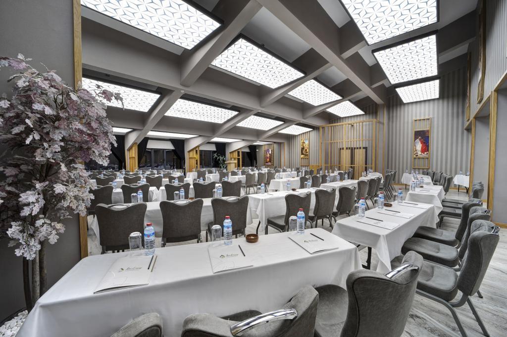 İpeksoy Thermal Resort & Spa Hotel