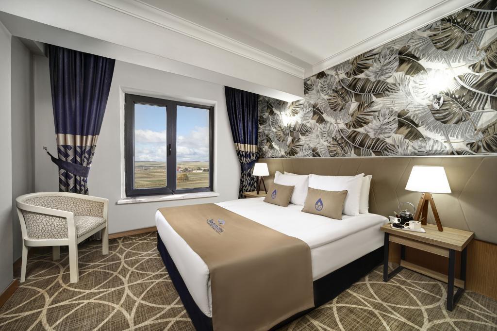 İpeksoy Thermal Resort & Spa Hotel