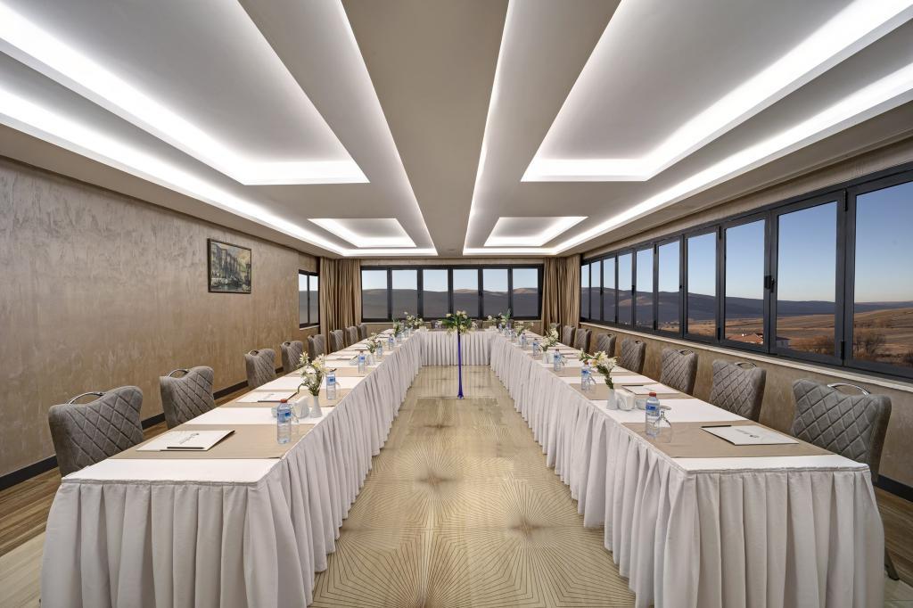 İpeksoy Thermal Resort & Spa Hotel