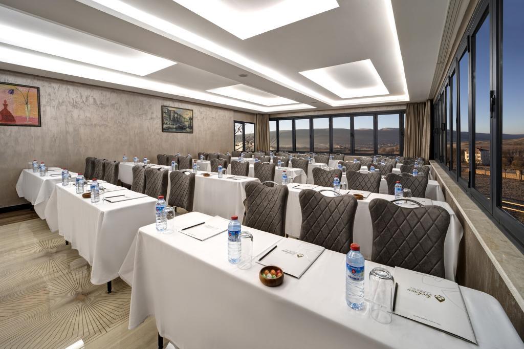 İpeksoy Thermal Resort & Spa Hotel