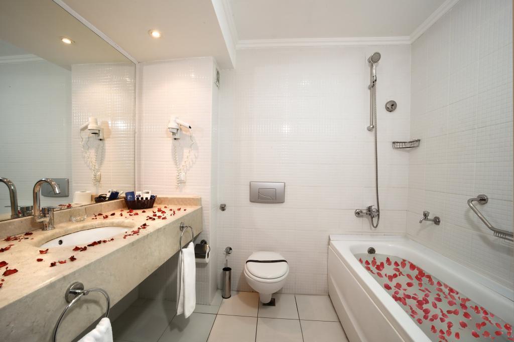 İpeksoy Thermal Resort & Spa Hotel