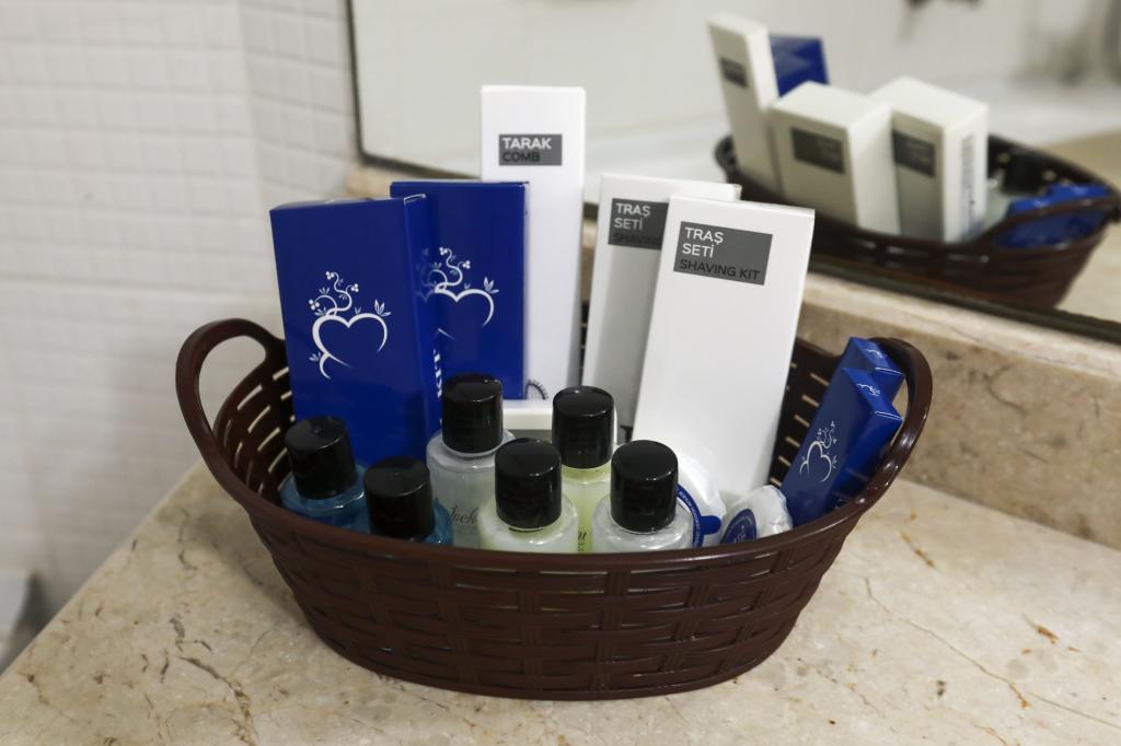 İpeksoy Thermal Resort & Spa Hotel