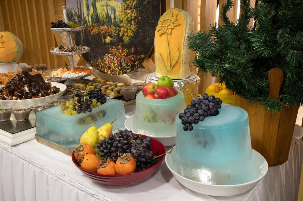 İpeksoy Thermal Resort & Spa Hotel