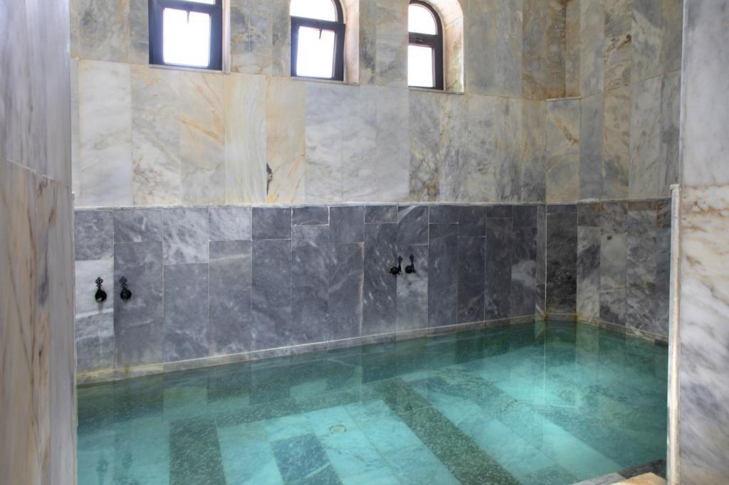 İpeksoy Thermal Resort & Spa Hotel
