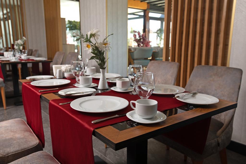 İpeksoy Thermal Resort & Spa Hotel