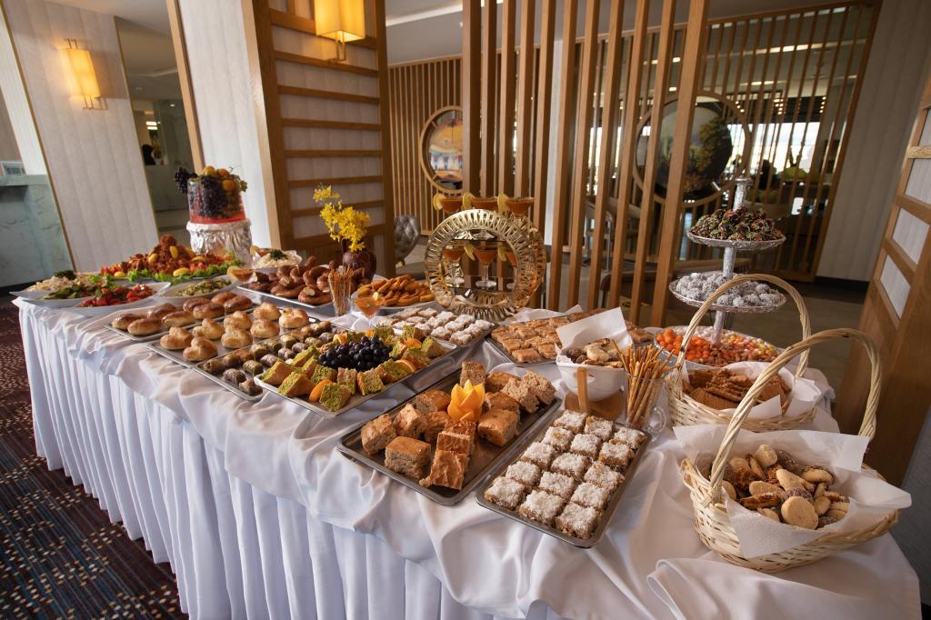 İpeksoy Thermal Resort & Spa Hotel