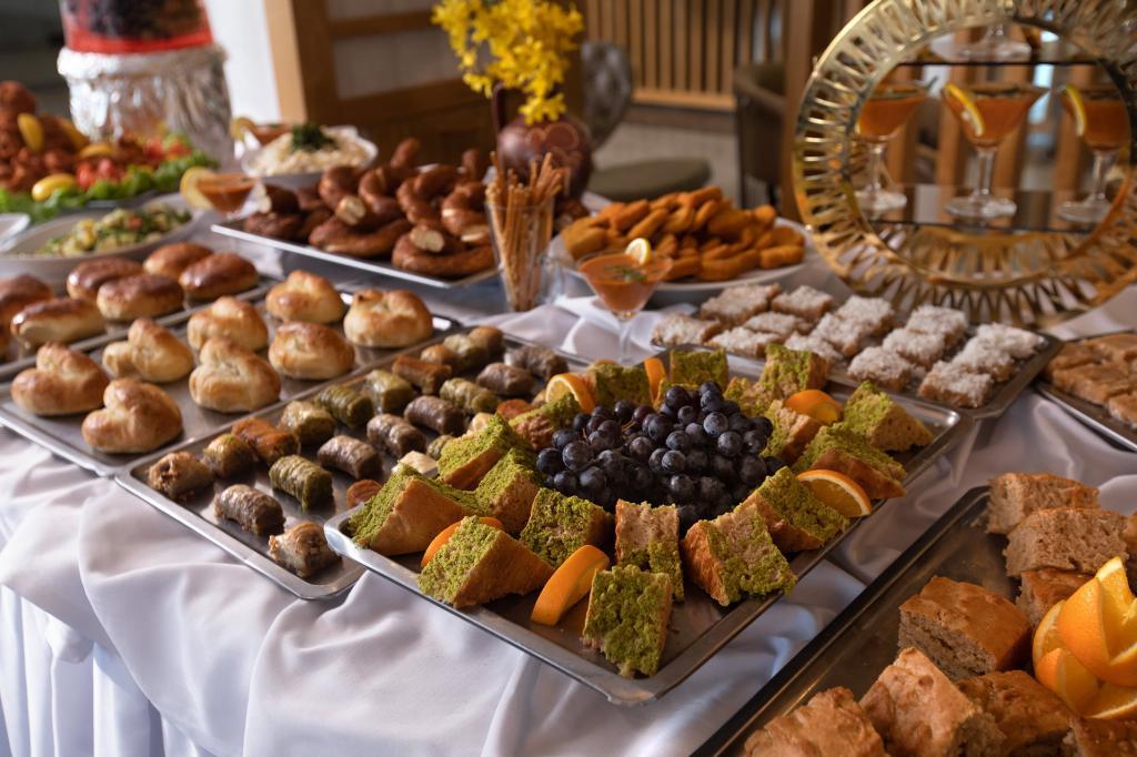 İpeksoy Thermal Resort & Spa Hotel