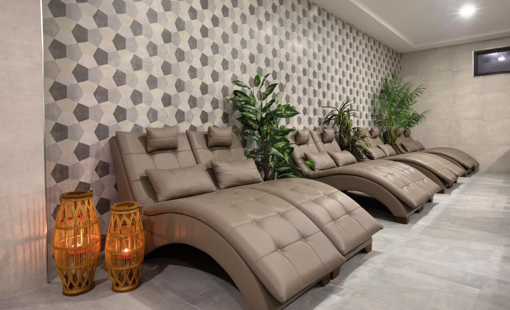 İpeksoy Thermal Resort & Spa Hotel