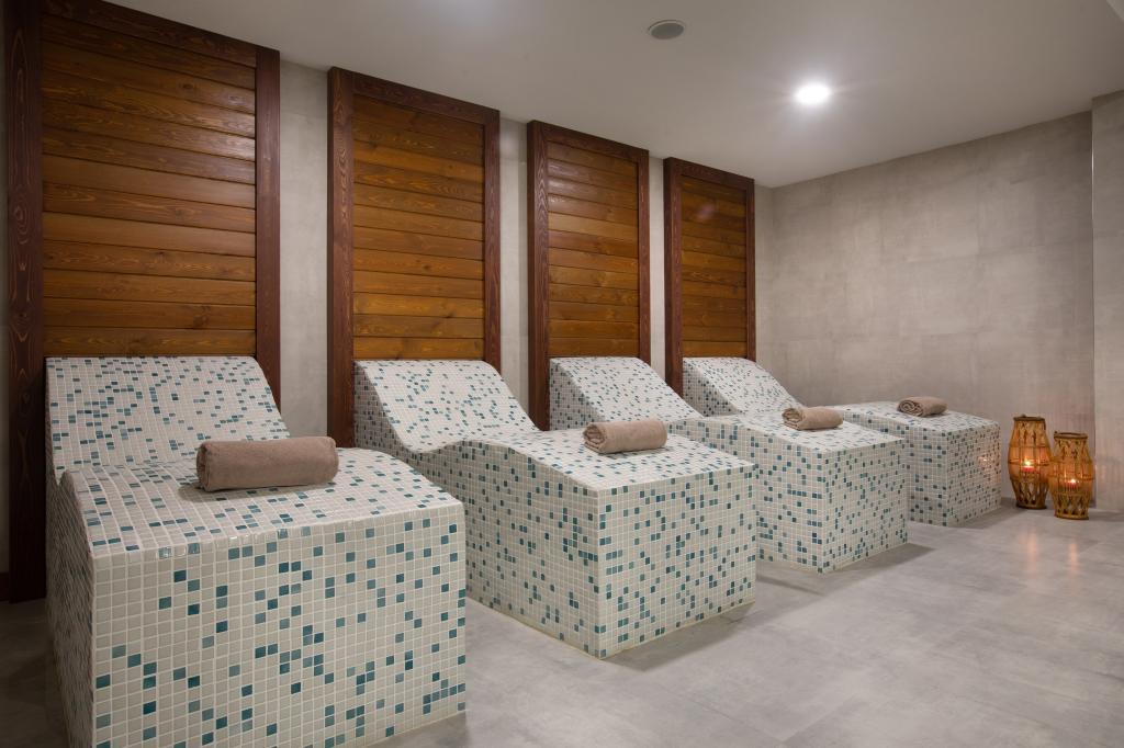 İpeksoy Thermal Resort & Spa Hotel