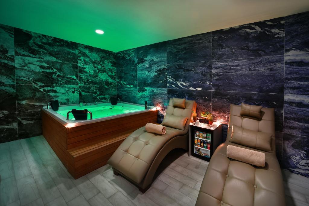 İpeksoy Thermal Resort & Spa Hotel