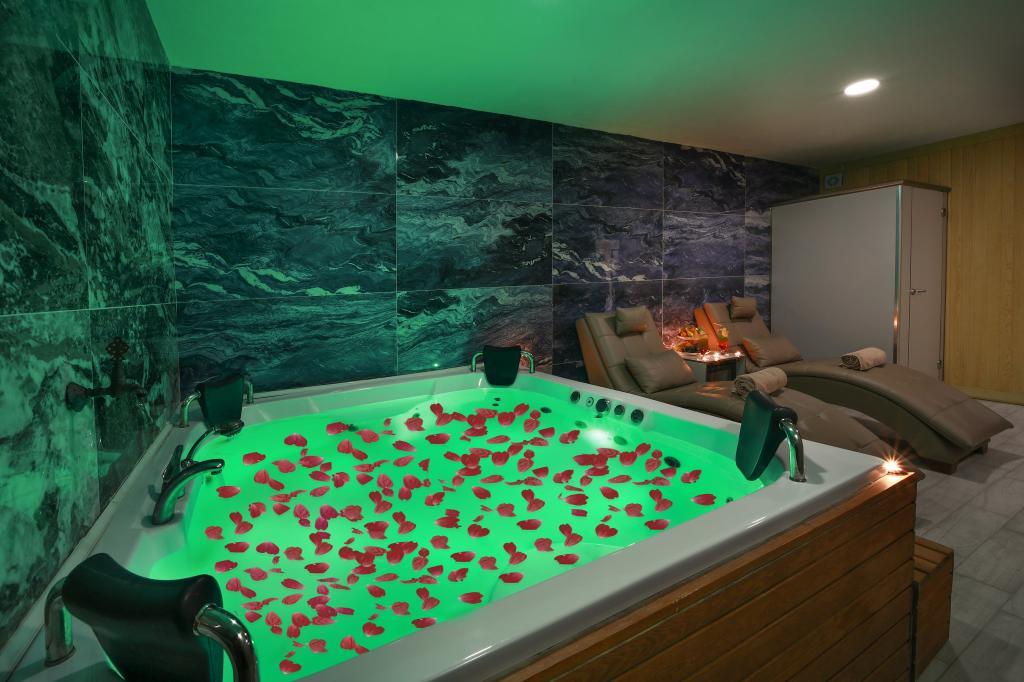İpeksoy Thermal Resort & Spa Hotel