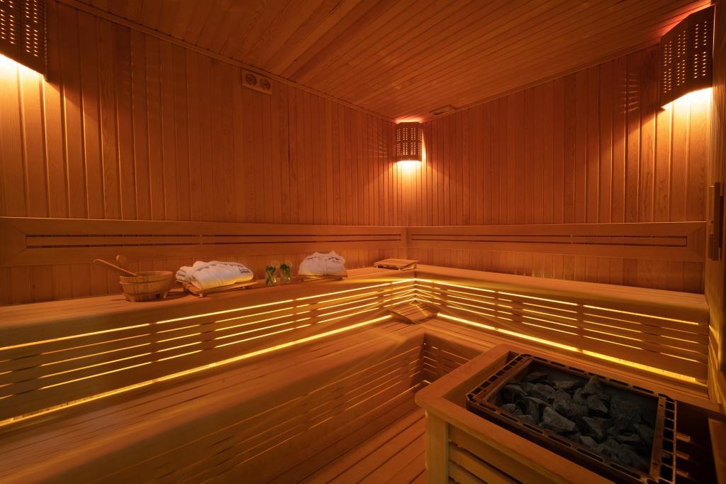 İpeksoy Thermal Resort & Spa Hotel