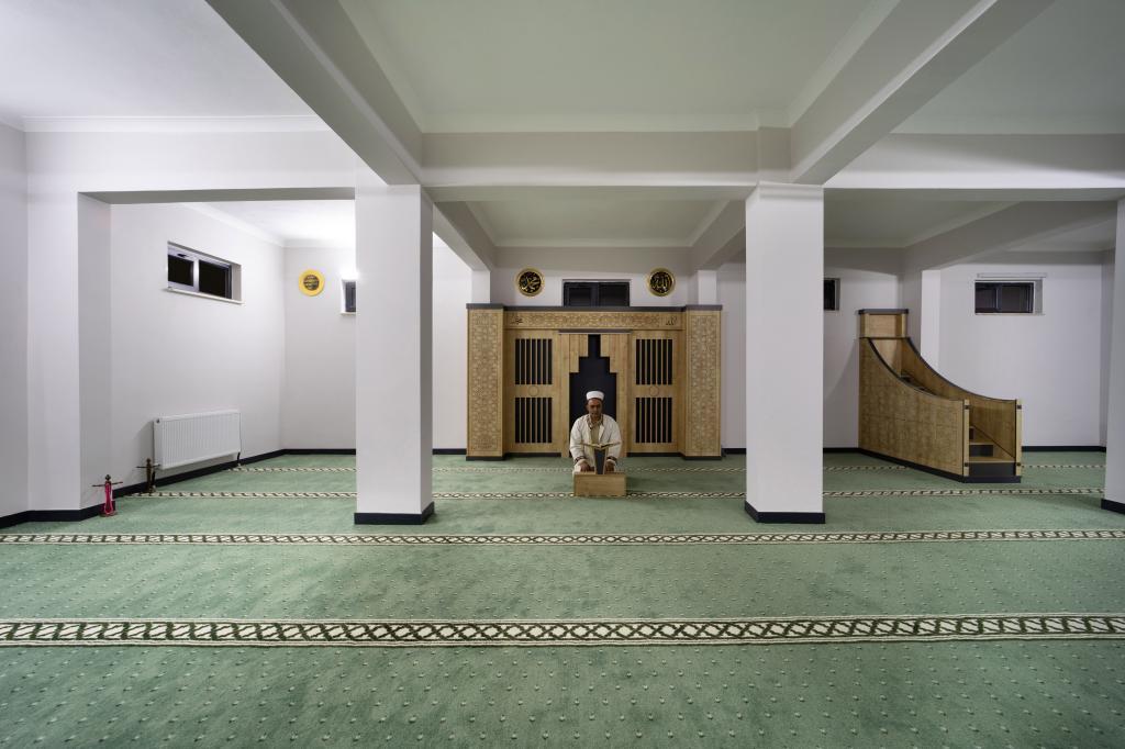 İpeksoy Thermal Resort & Spa Hotel