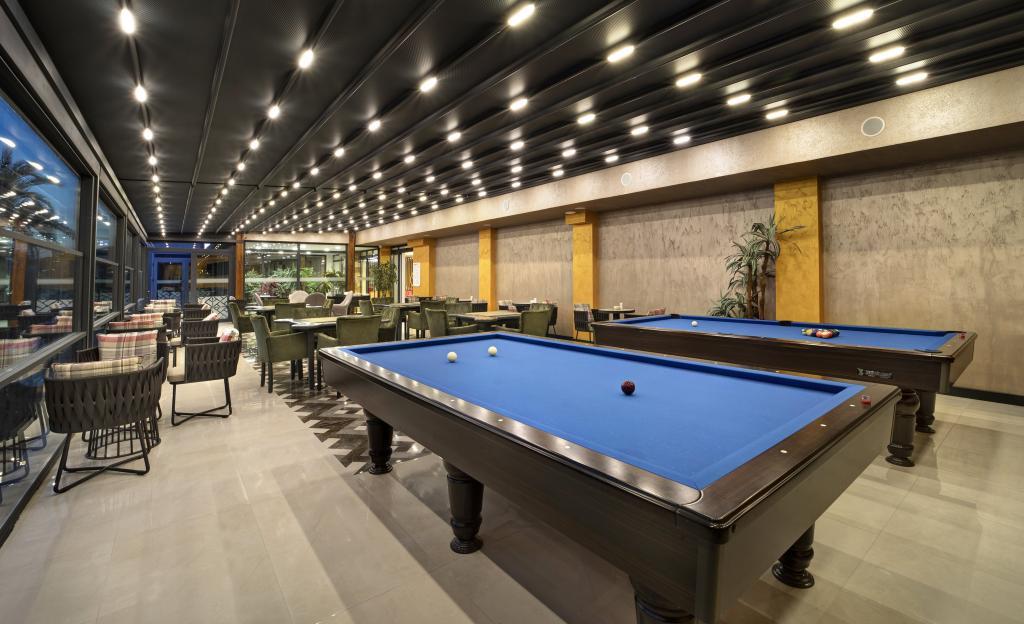 İpeksoy Thermal Resort & Spa Hotel