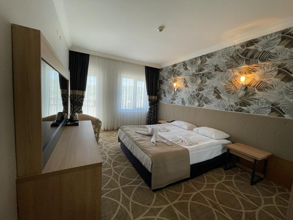 İpeksoy Thermal Resort & Spa Hotel