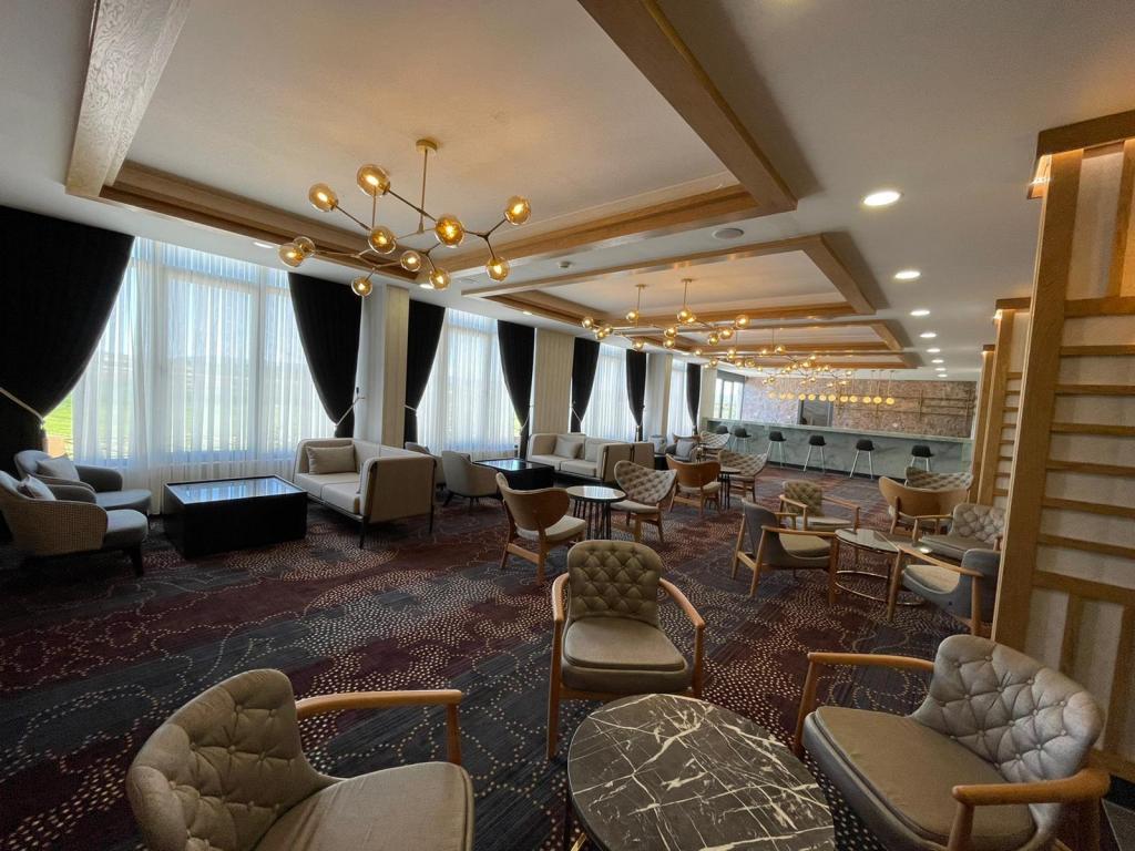 İpeksoy Thermal Resort & Spa Hotel
