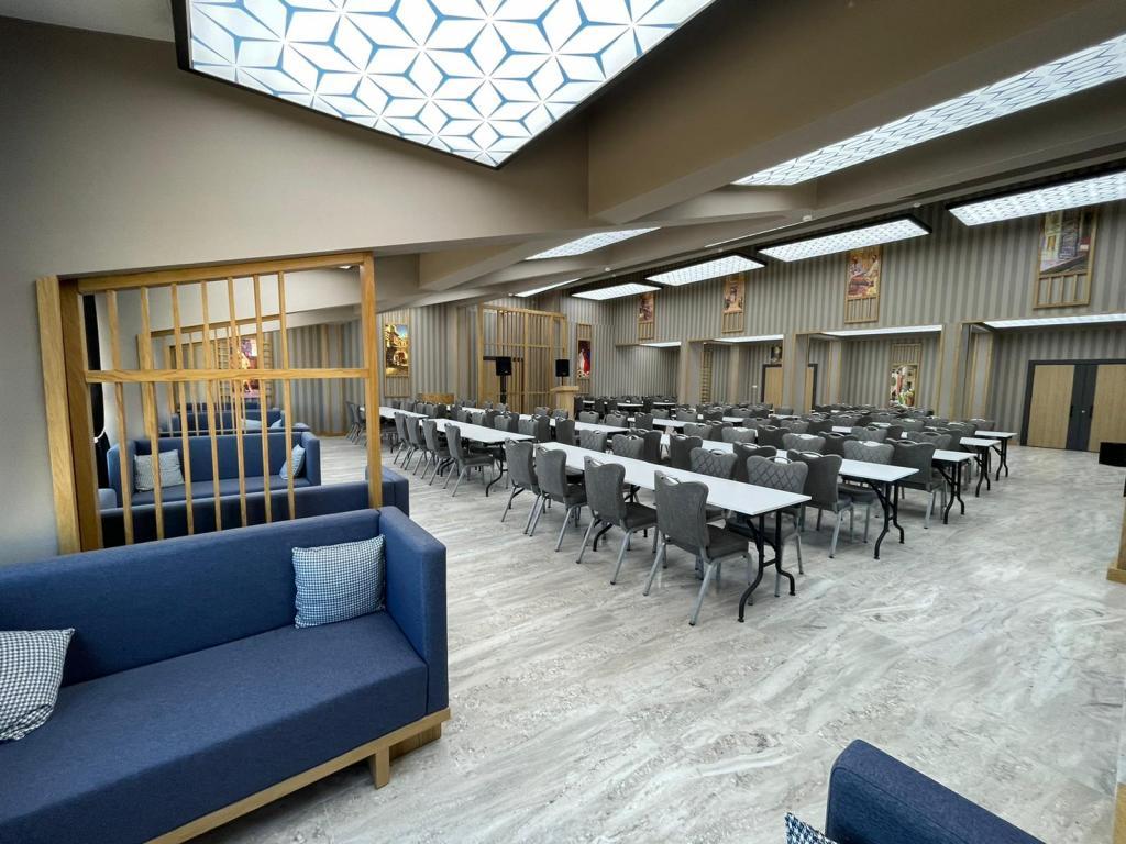İpeksoy Thermal Resort & Spa Hotel