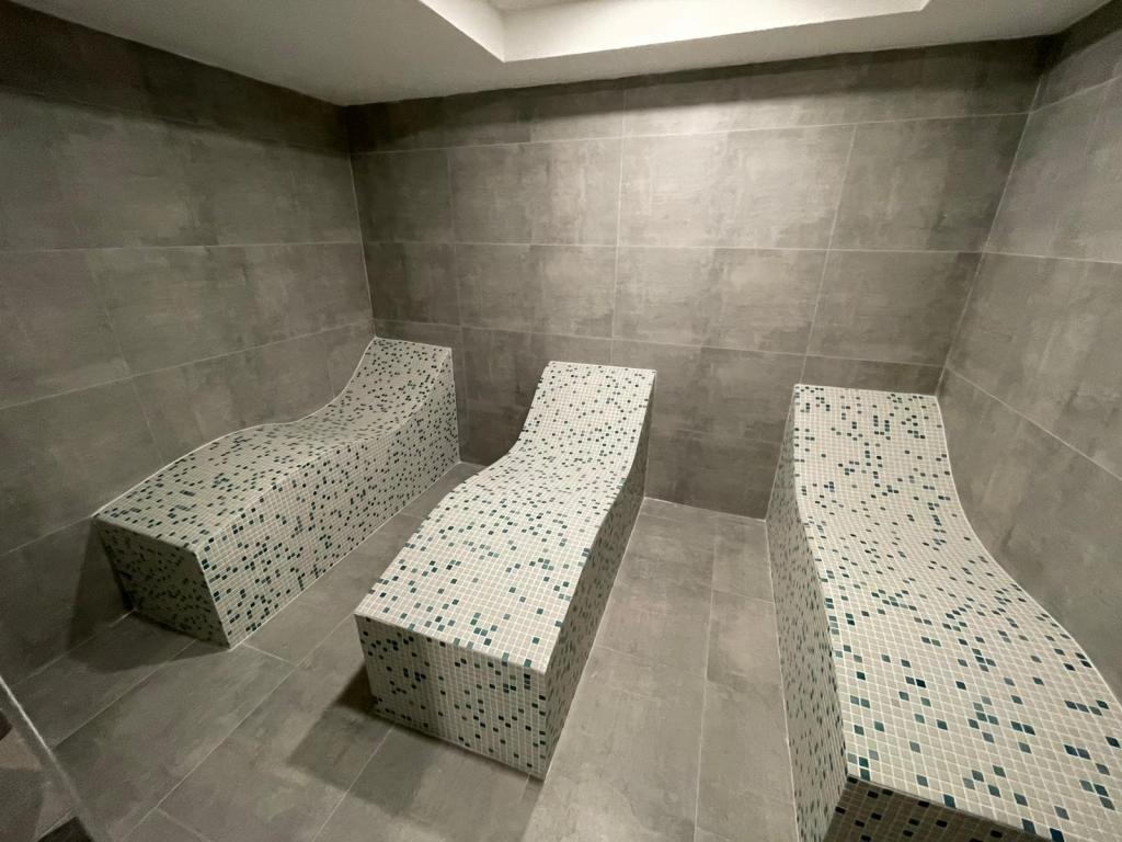 İpeksoy Thermal Resort & Spa Hotel