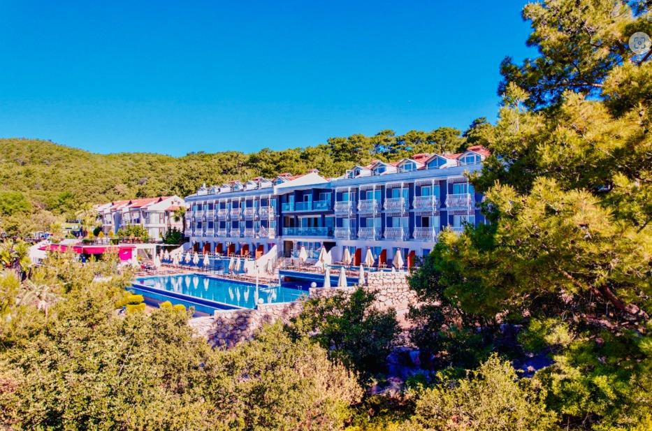 Ramada by Wyndham Fethiye Ölüdeniz