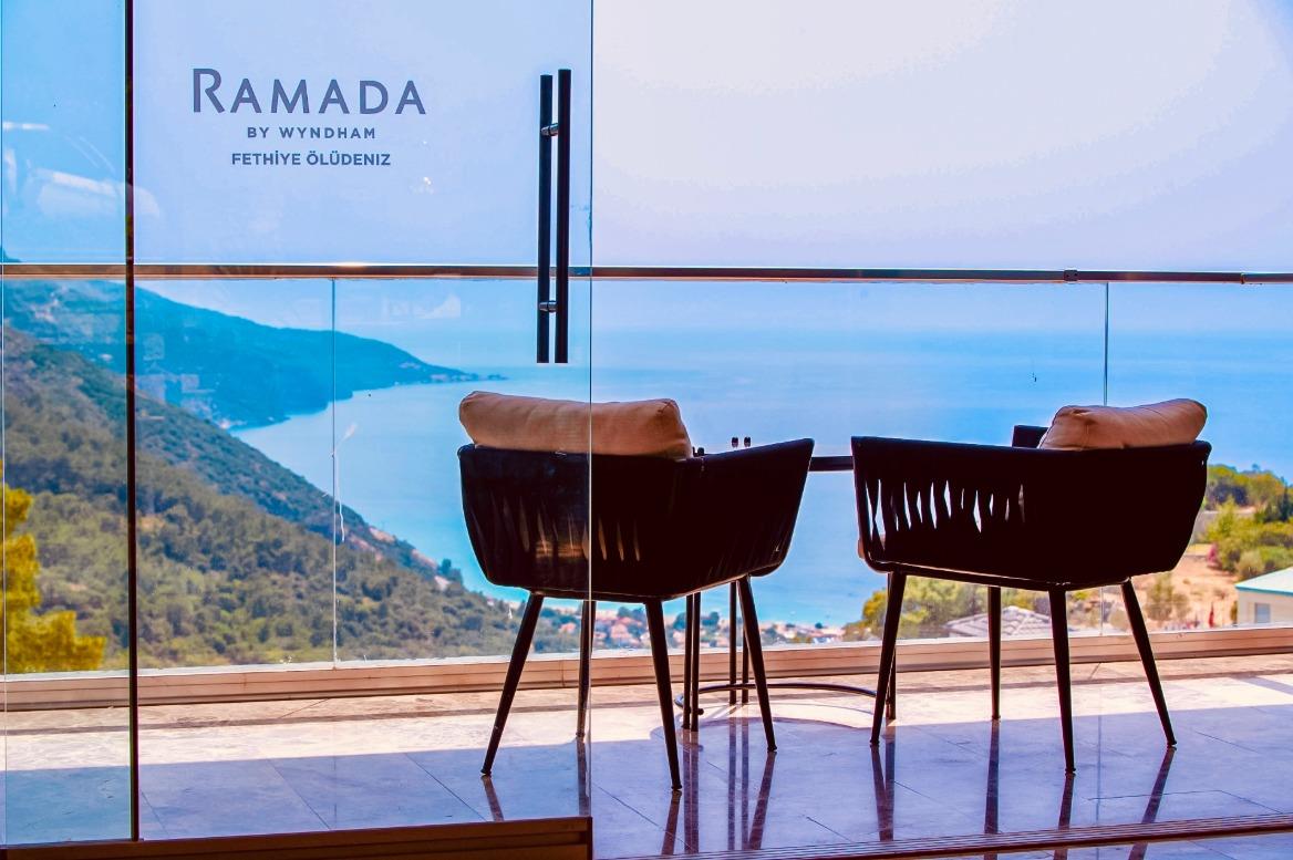 Ramada by Wyndham Fethiye Ölüdeniz