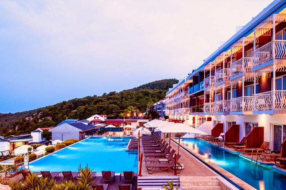 Ramada by Wyndham Fethiye Ölüdeniz