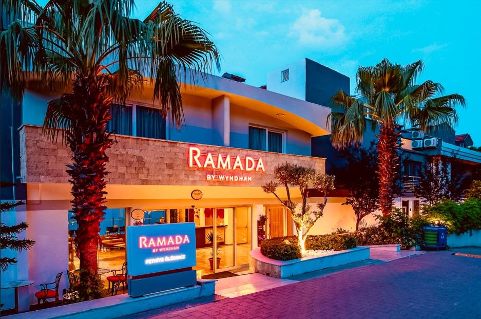 Ramada by Wyndham Fethiye Ölüdeniz