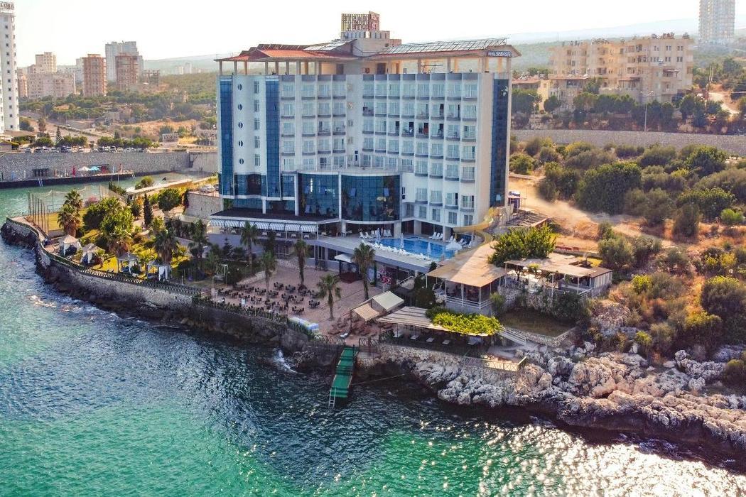 Royal Sebaste Hotel Mersin