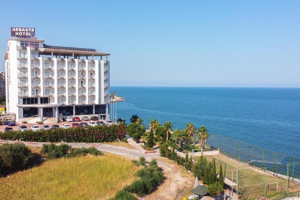 Royal Sebaste Hotel Mersin