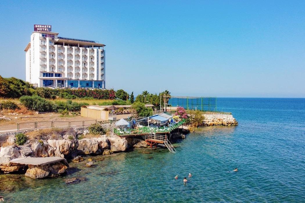 Royal Sebaste Hotel Mersin