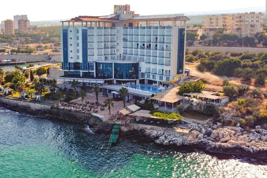 Royal Sebaste Hotel Mersin