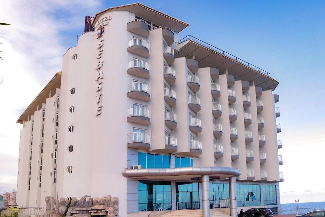 Royal Sebaste Hotel Mersin