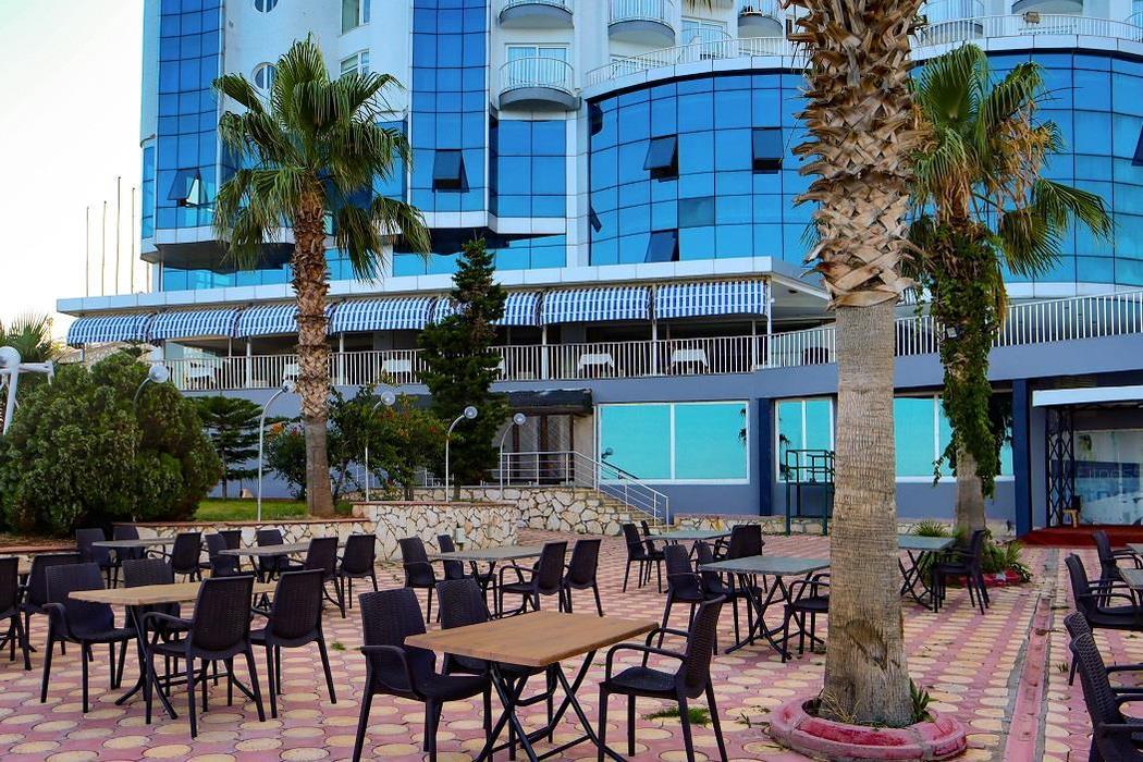 Royal Sebaste Hotel Mersin