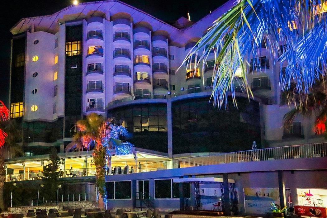 Royal Sebaste Hotel Mersin