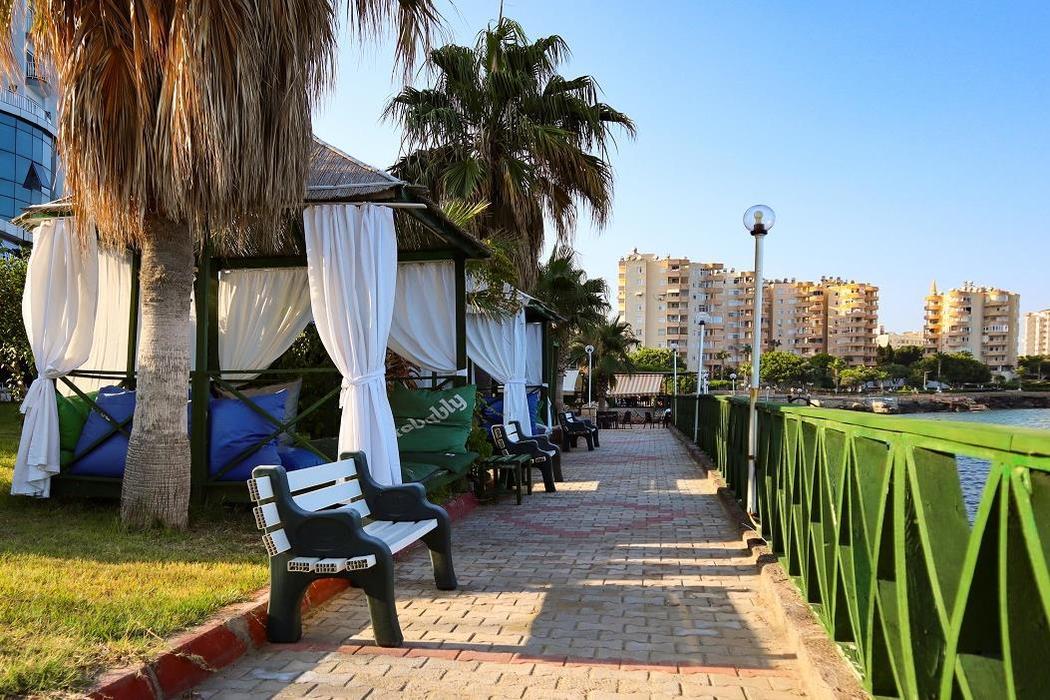 Royal Sebaste Hotel Mersin